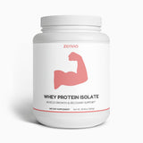Daily Protein — Vanilla