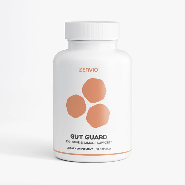 Gut Guard