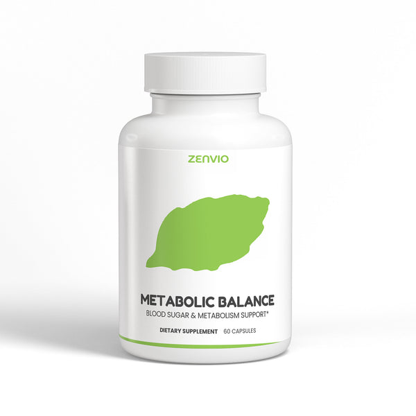 Metabolic Balance