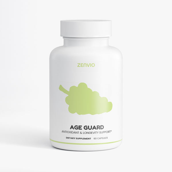 Age Guard