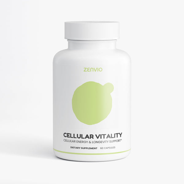 Cellular Vitality