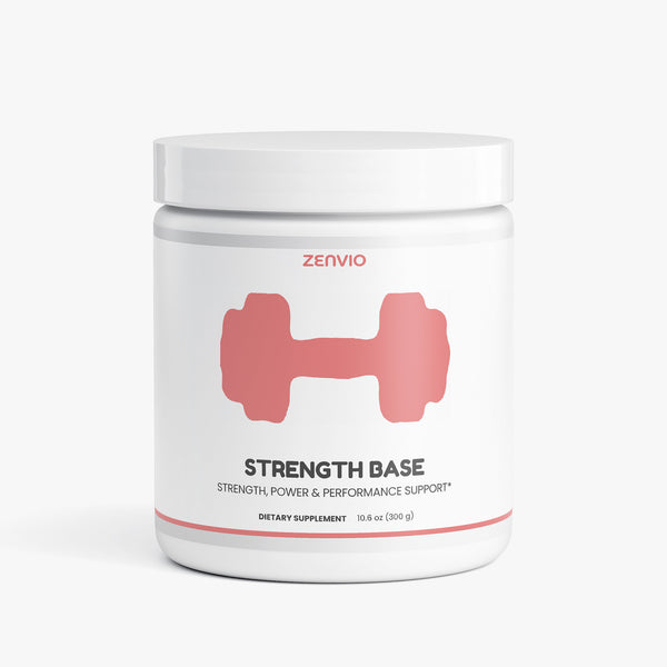 Strength Base