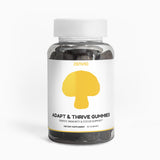 Adapt & Thrive Gummies