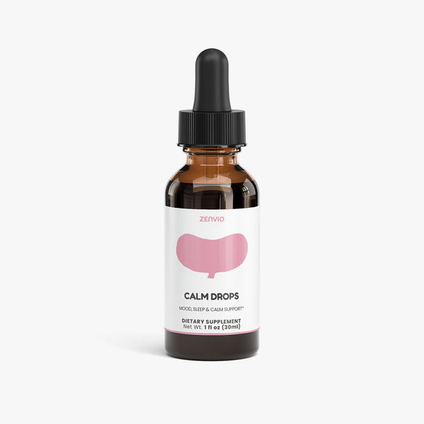 Calm Drops