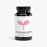 Calm & Steady Gummies