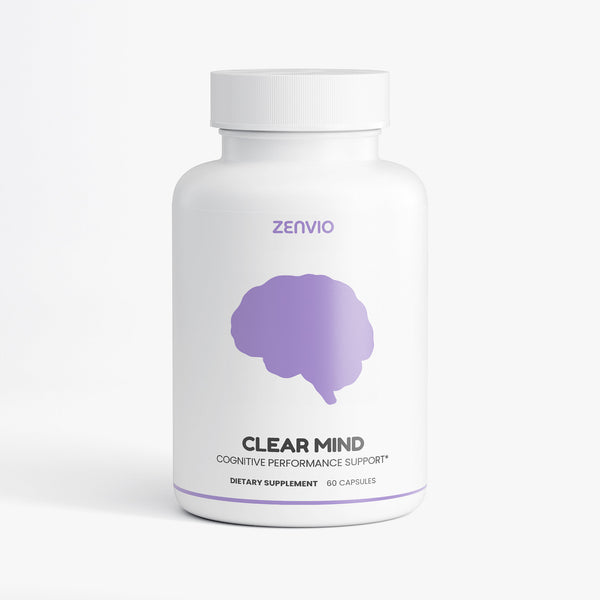 Clear Mind