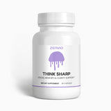 Think Sharp