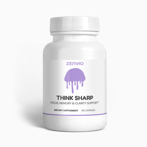 Think Sharp