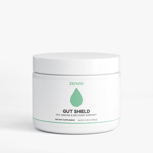 Gut Shield