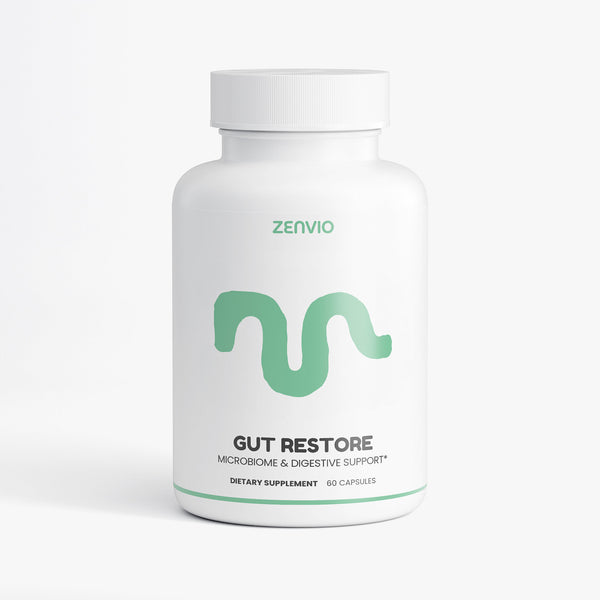 Gut Restore