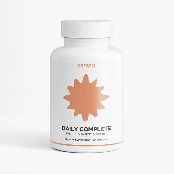 Daily Complete