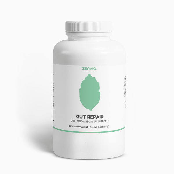 Gut Repair
