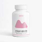 Steady Ground