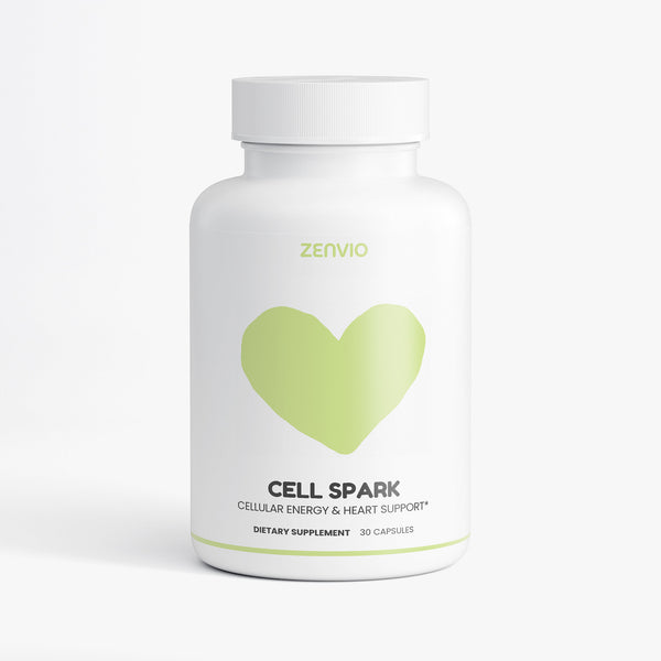 Cell Spark
