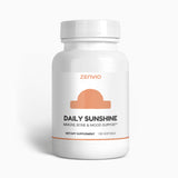 Daily Sunshine