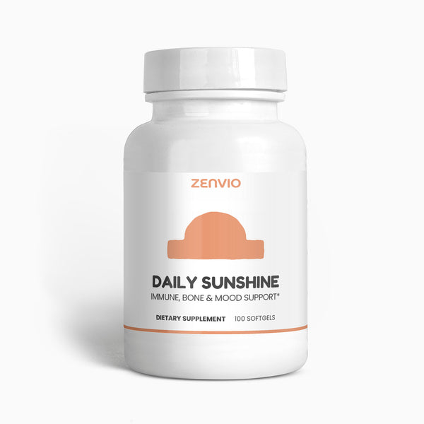 Daily Sunshine